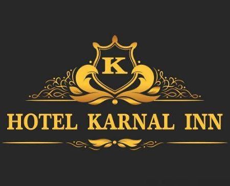 Hotel Karnal Inn Buitenkant foto