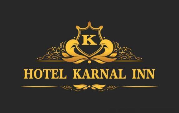 Hotel Karnal Inn Buitenkant foto